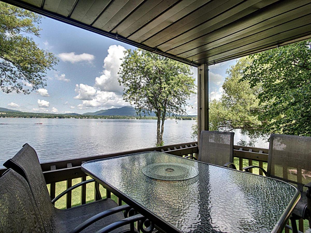 Location Tourisme Estrie - Oberge du Village Magog Extérieur photo