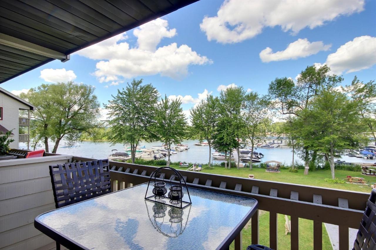 Location Tourisme Estrie - Oberge du Village Magog Extérieur photo