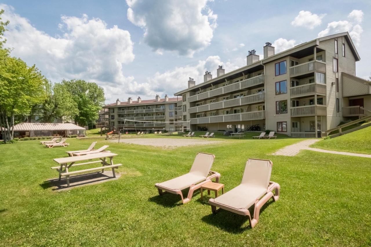Location Tourisme Estrie - Oberge du Village Magog Extérieur photo
