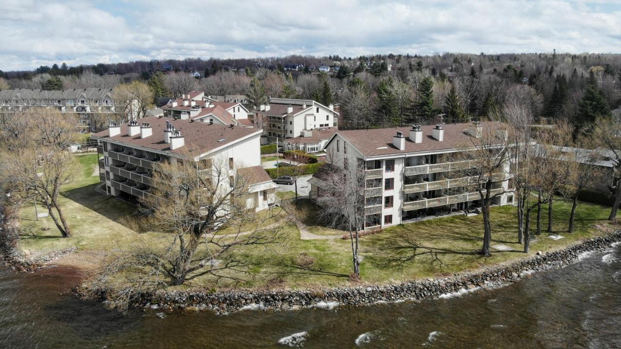 Location Tourisme Estrie - Oberge du Village Magog Extérieur photo