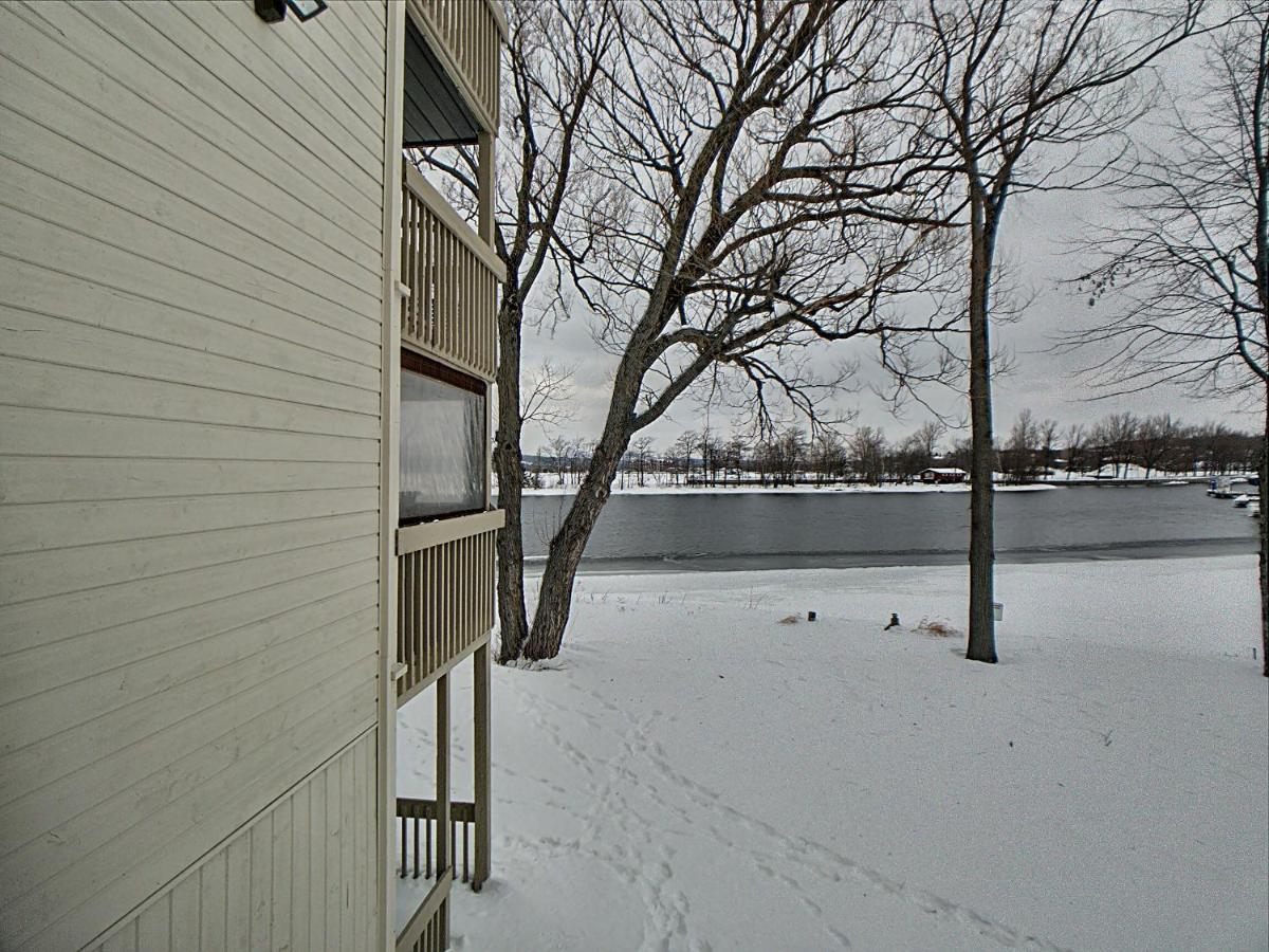 Location Tourisme Estrie - Oberge du Village Magog Extérieur photo