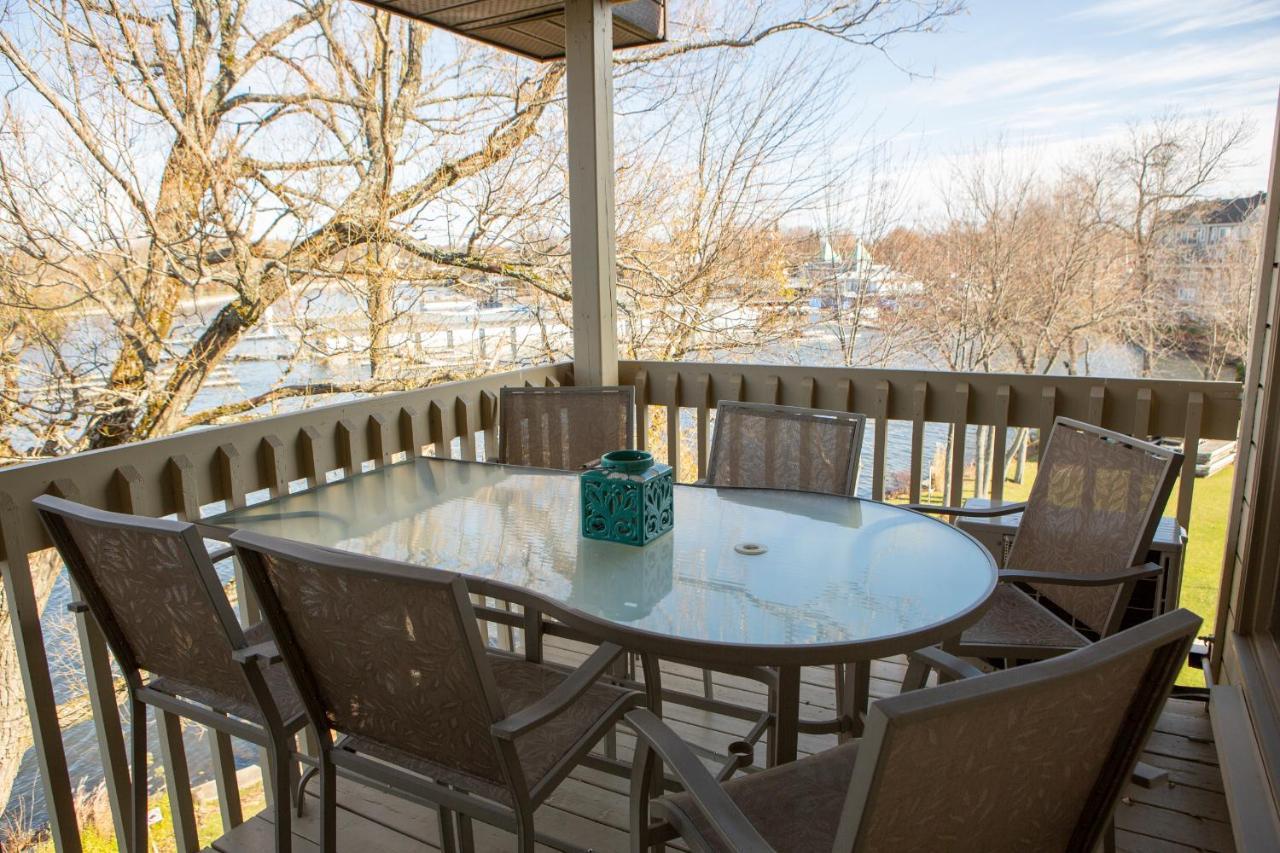 Location Tourisme Estrie - Oberge du Village Magog Extérieur photo